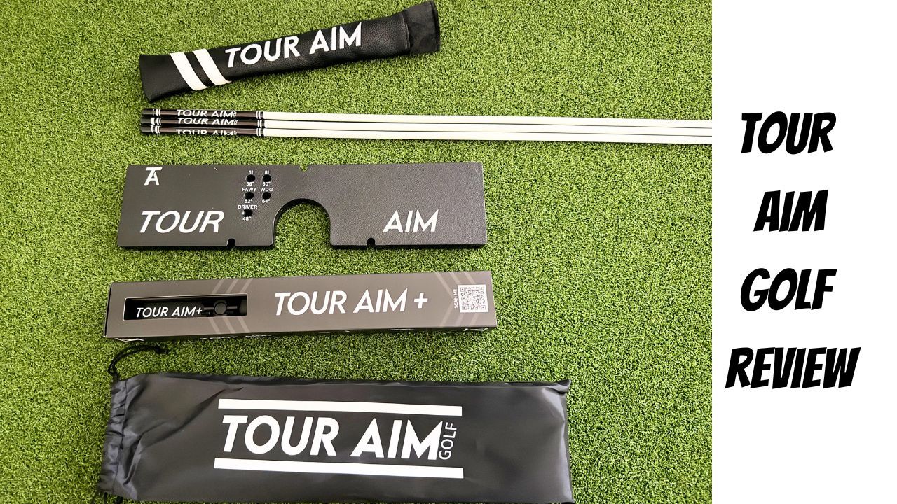 Tour Aim Golf Review