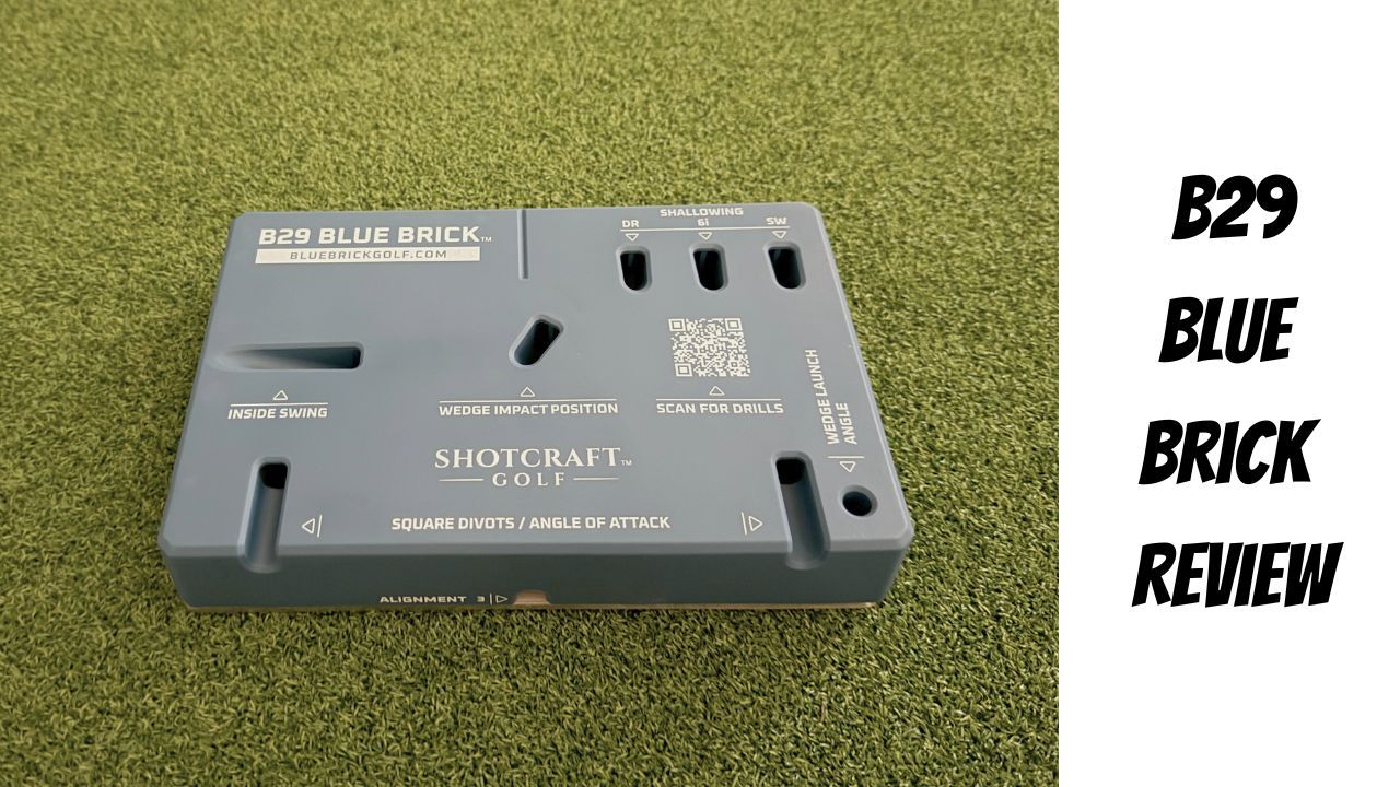 Blue Brick Golf Review 