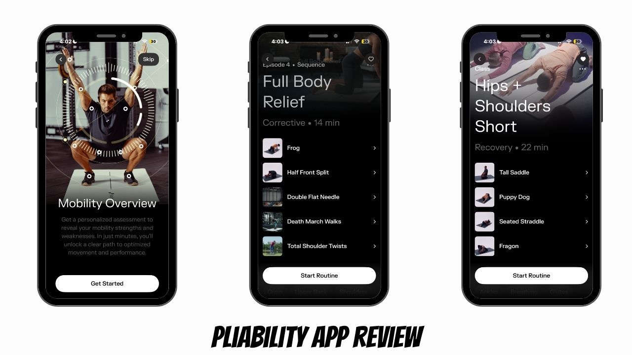 Pliability App Review