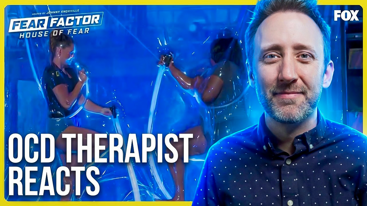 fear factor ocd