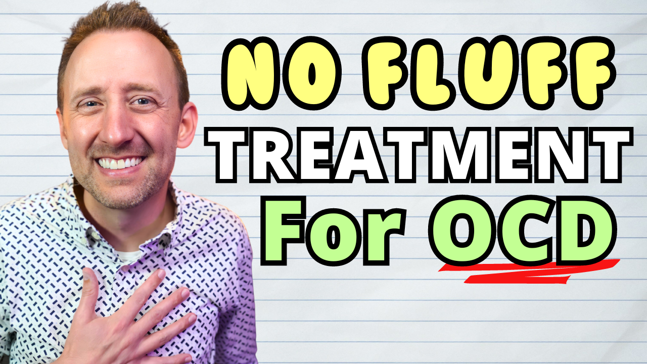 ocd treatment