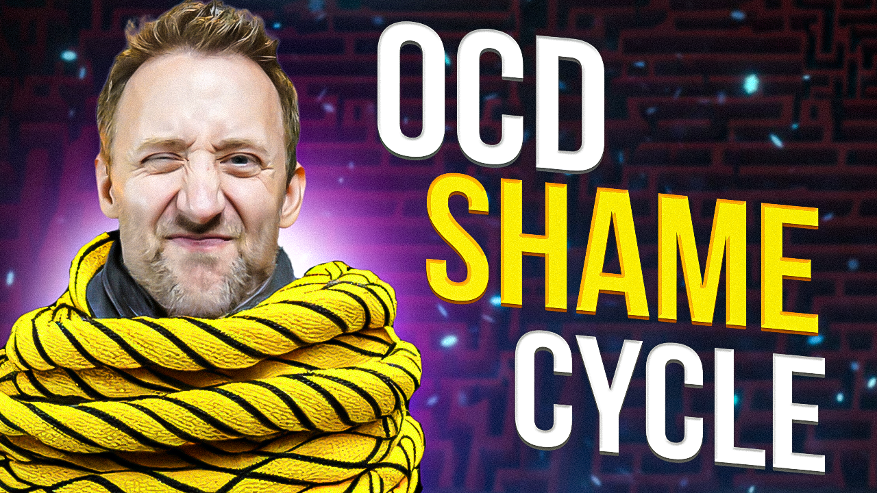 ocd shame