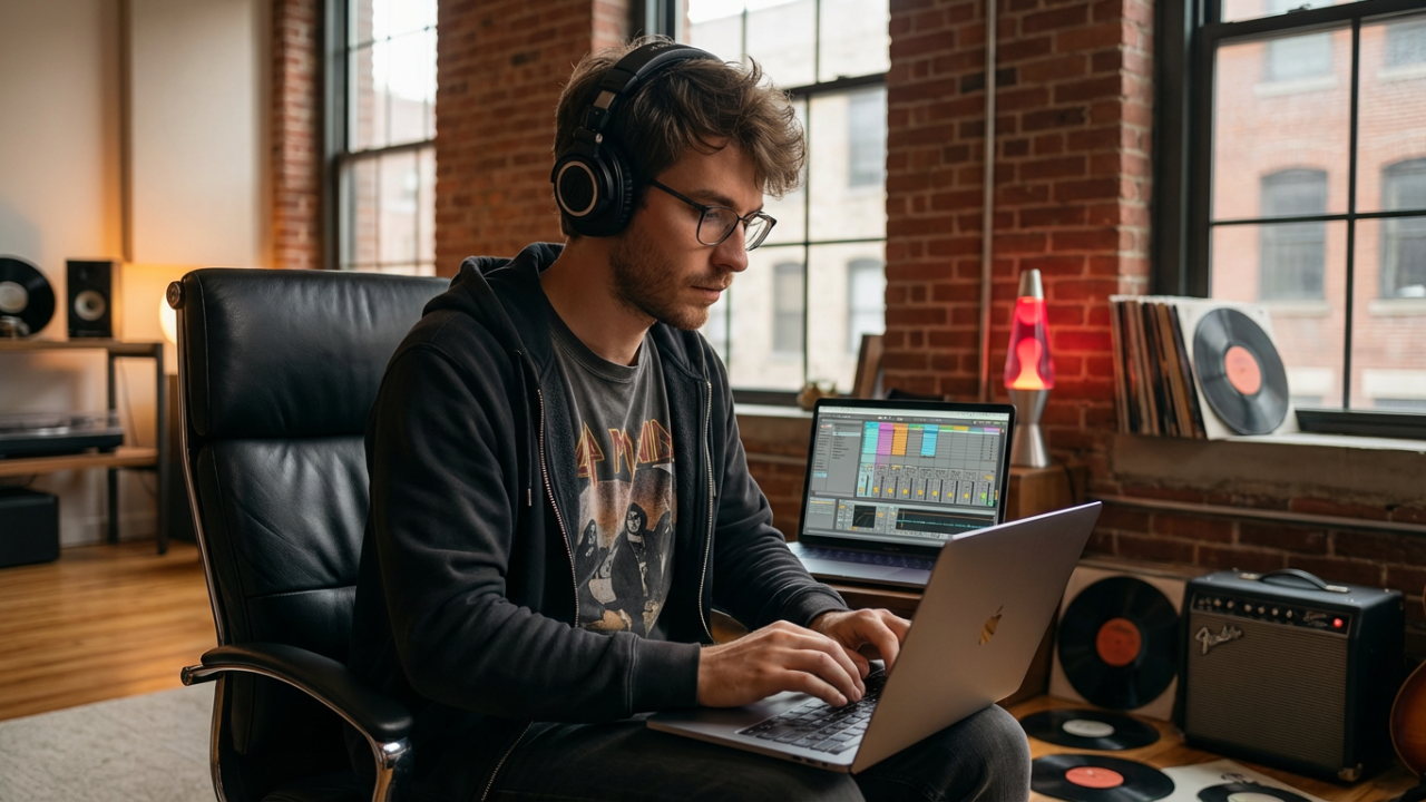 What Is Audio Random Access (ARA) in a DAW?