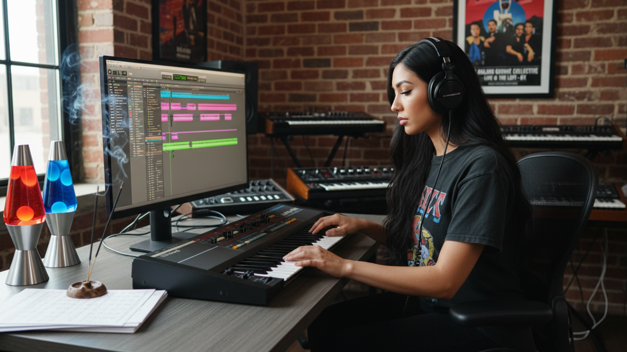 Songwriting: 3 Popular Chord Progressions That Never Fail