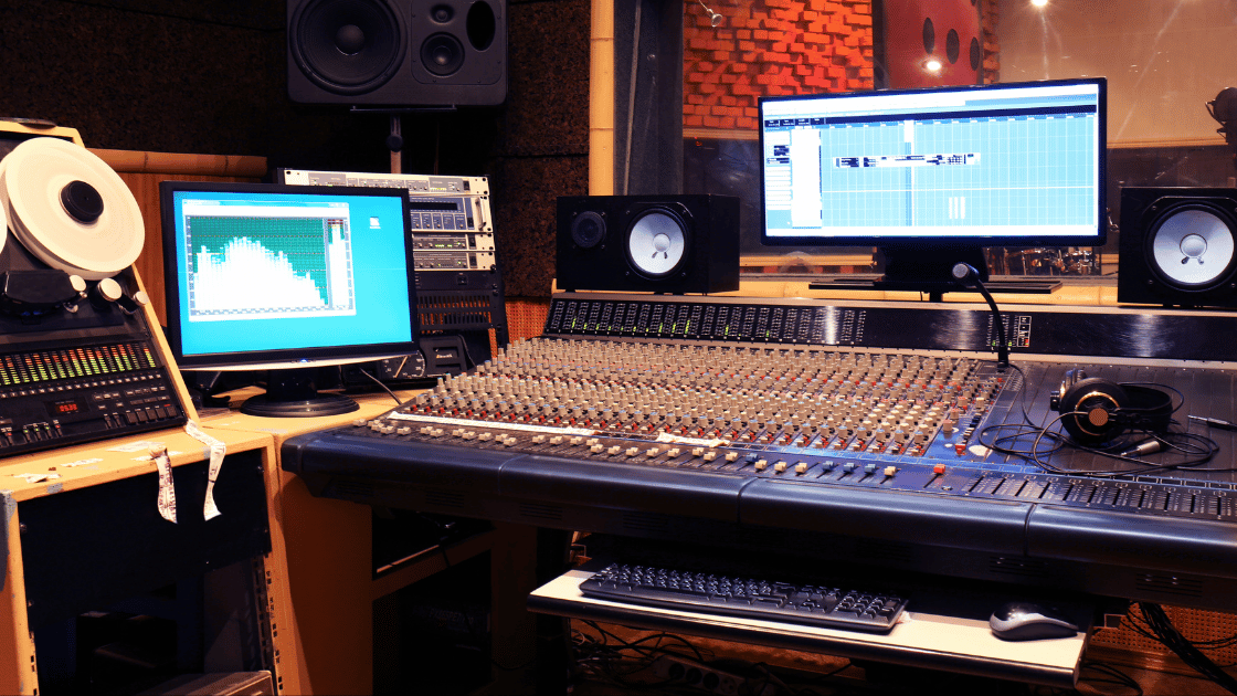 The Beginner's Guide to the  Studio