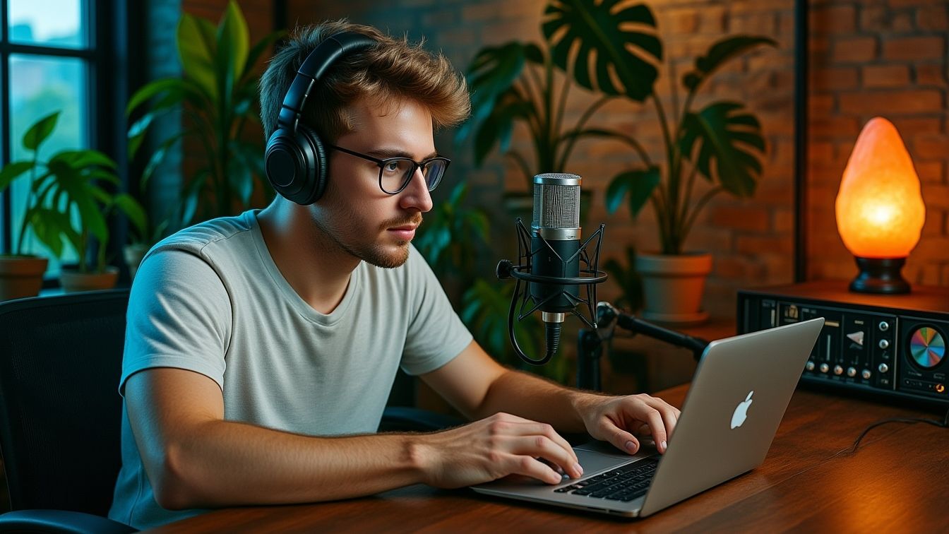 10 Universal Rules for Recording Anything with a Microphone