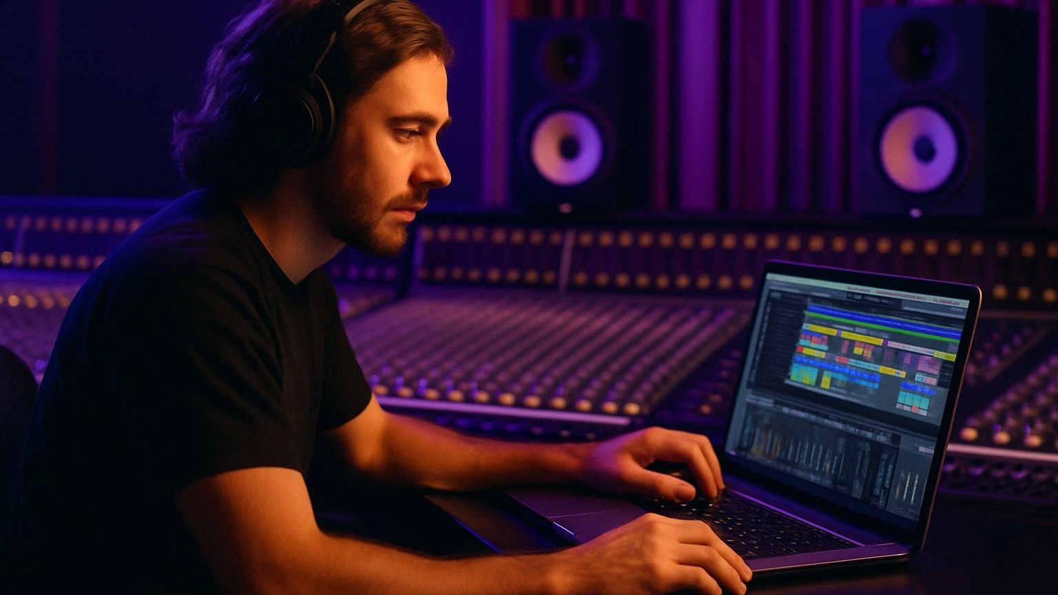 How to Install the Free UAD Luna DAW