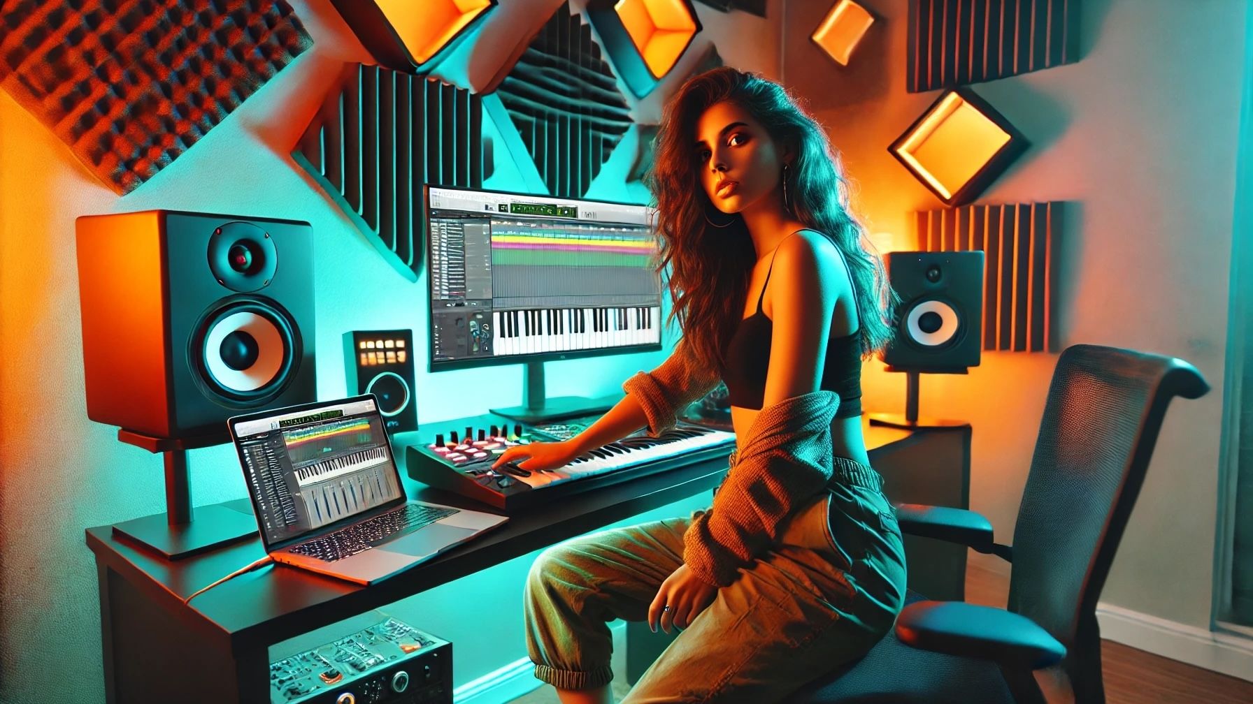 Off the Grid: How to Make Beats That Push, Swing and Groove