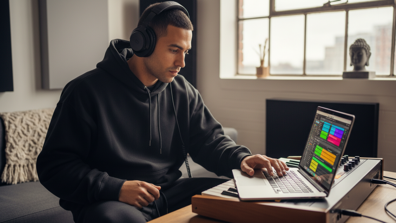 The Illusion of Space: How Mix Engineers Trick Your Ears