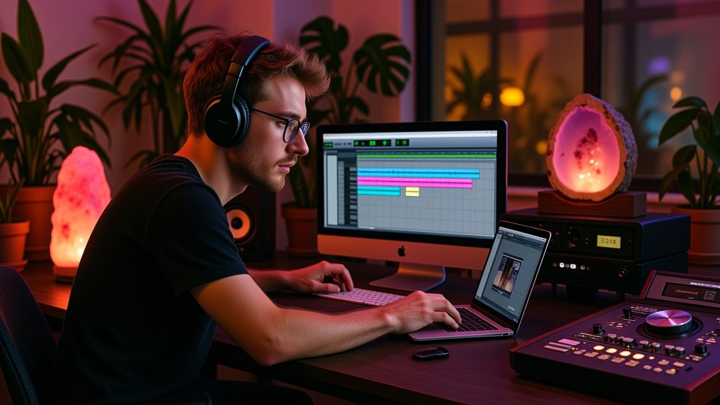 3 Home Studio Setups for Every Budget (and What to Avoid)