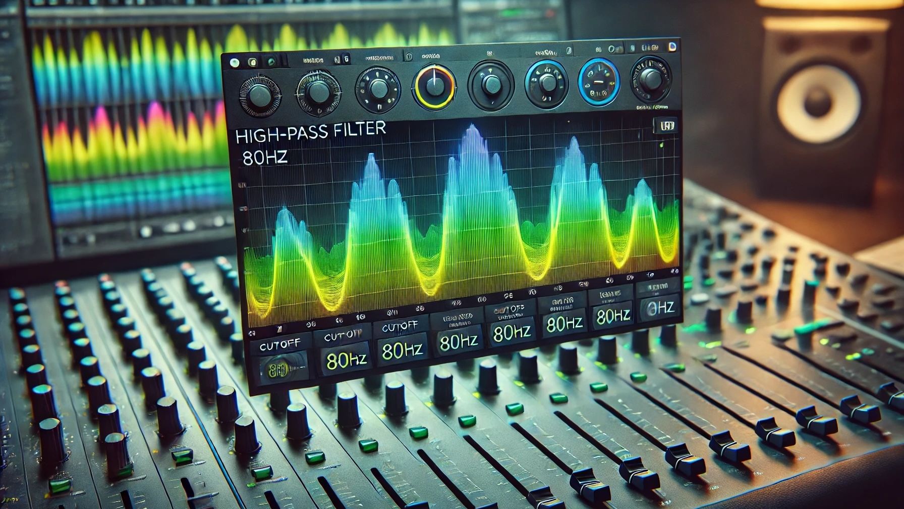 How to EQ Like a Pro: A Step-by-Step Guide for Perfect Mixes