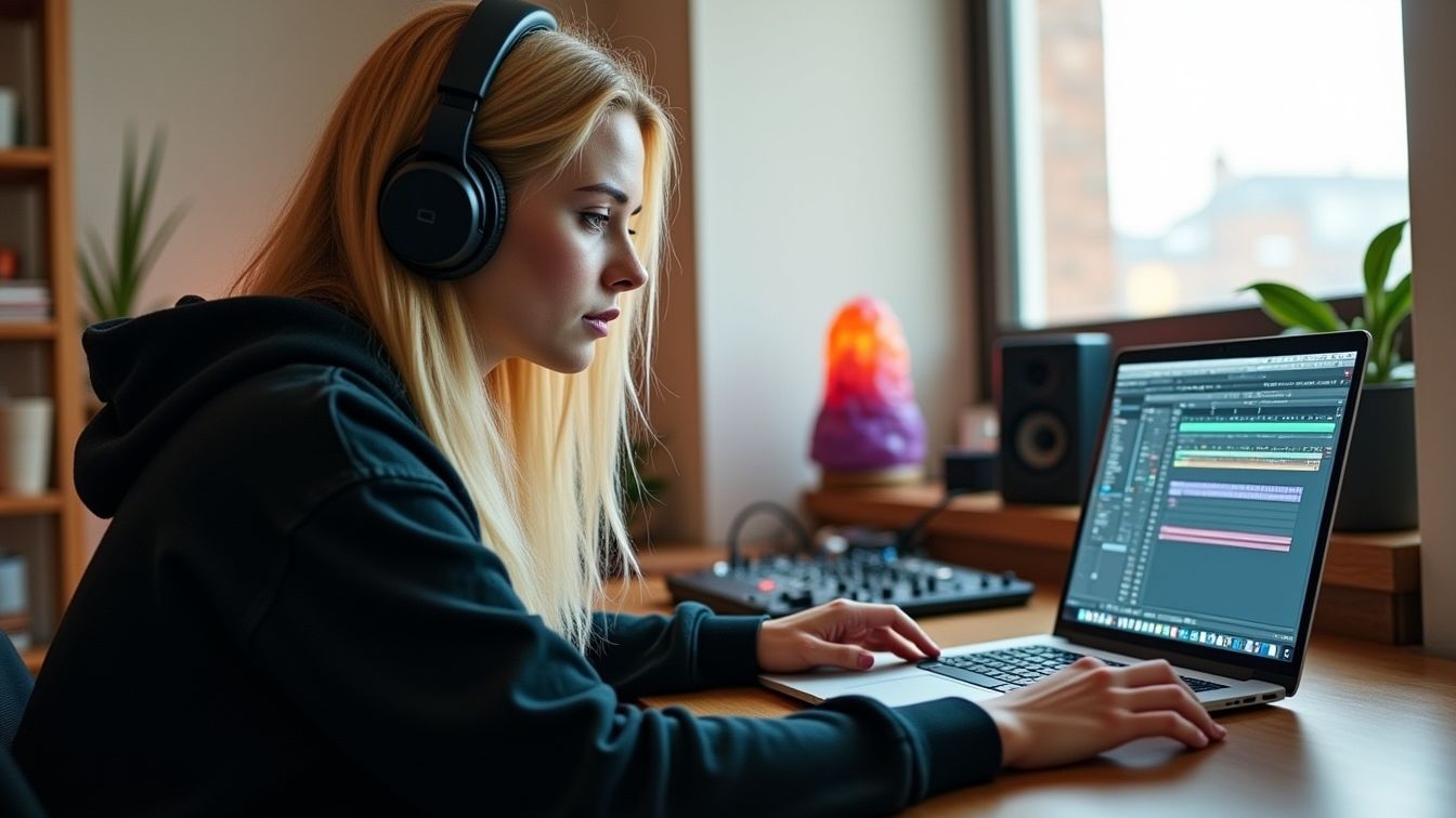  3 Lessons From the Pros: What Pro Tools Teaches About Discipline