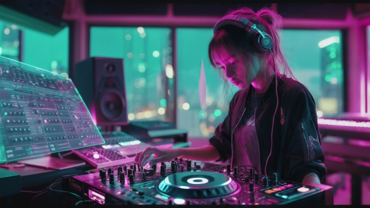 Transitioning from a DJ to an Electronic Musician: 9 Essential Steps
