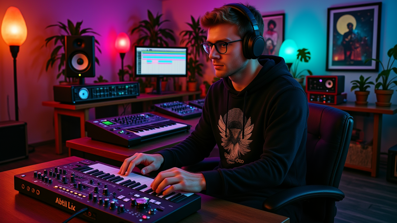 How To Make Music People Instantly Connect With 