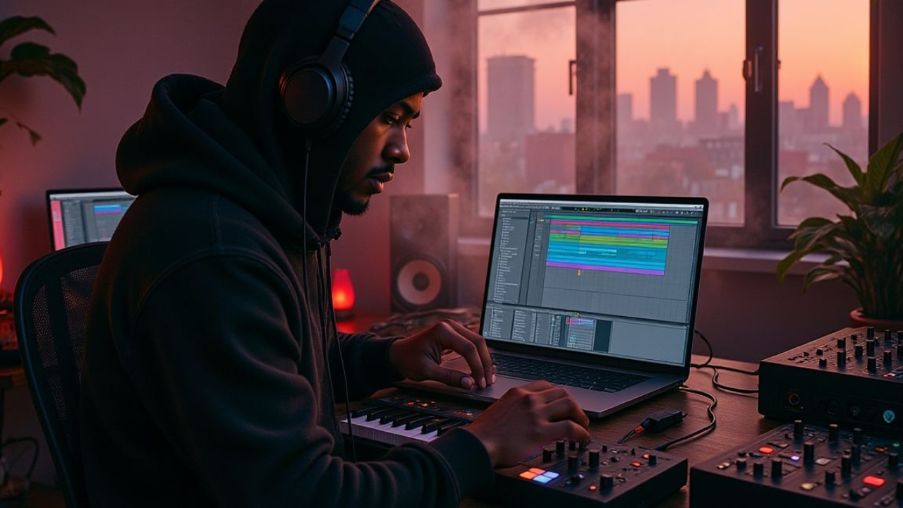 Decibels (dB) Guide: How Loud Is Loud — And Compared to What?