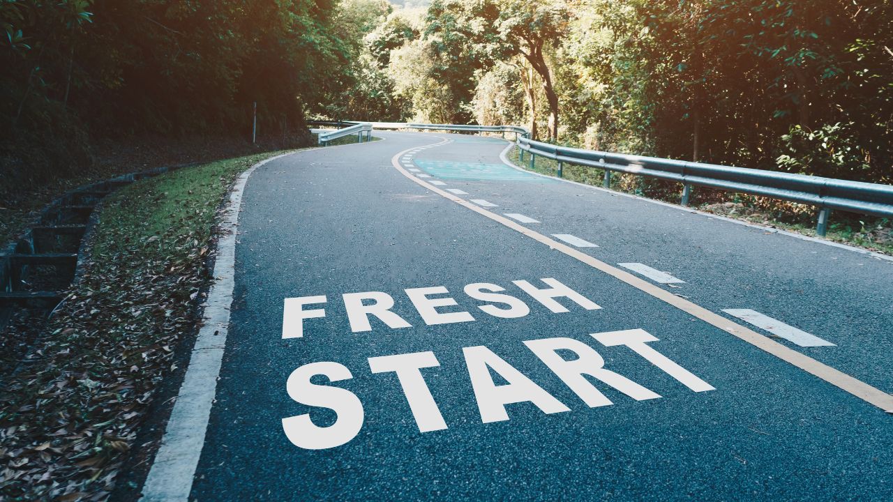 Research Explores How “Fresh Starts” Affect Our Motivation at Work