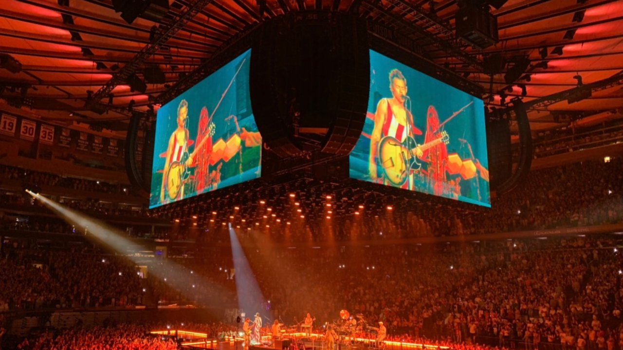 Harry Styles New Album