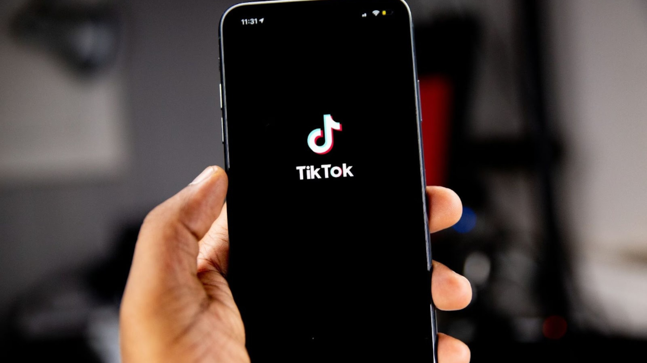 TikTok niche communities
