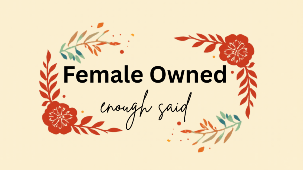 Hispanic business women