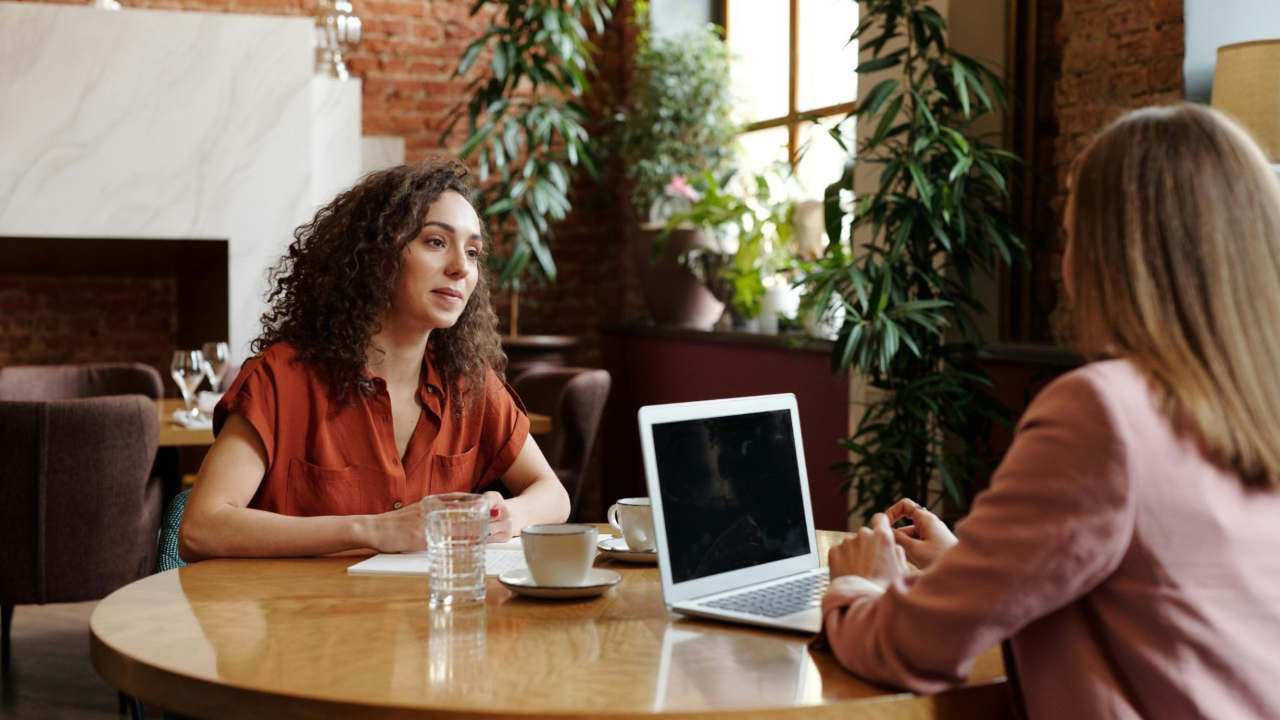 Interview Confidence