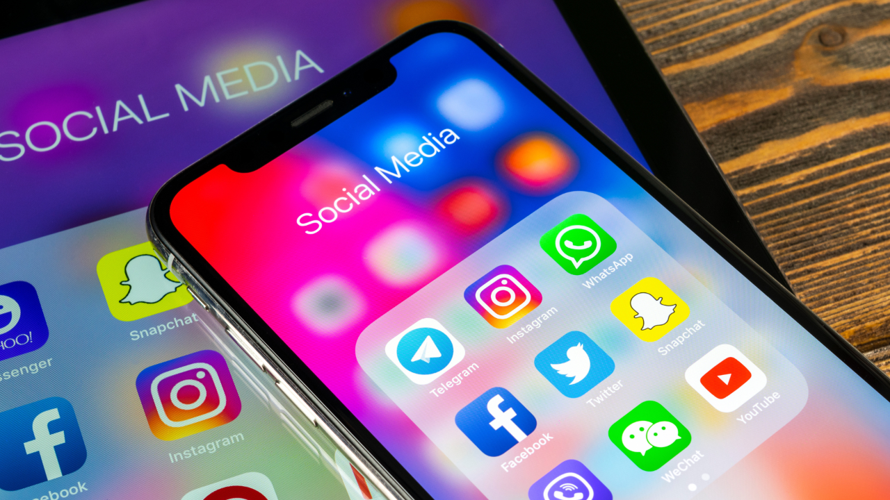 Social Media's Future