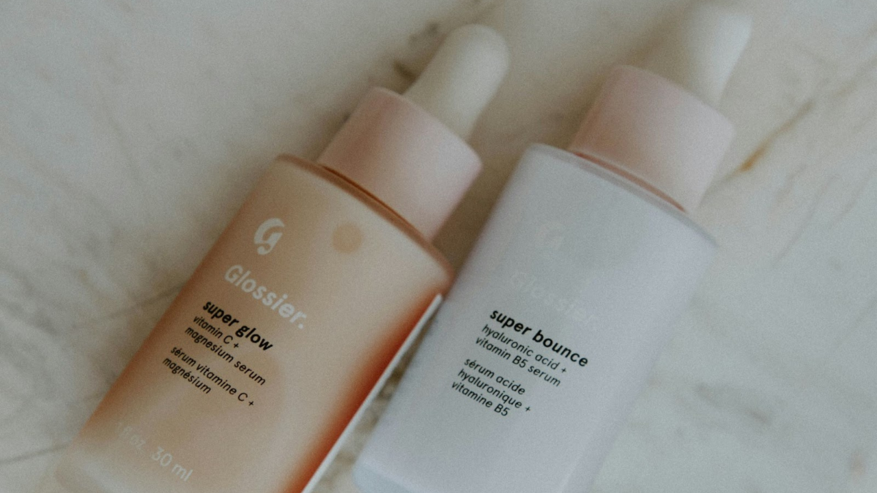 Glossier's Marketing