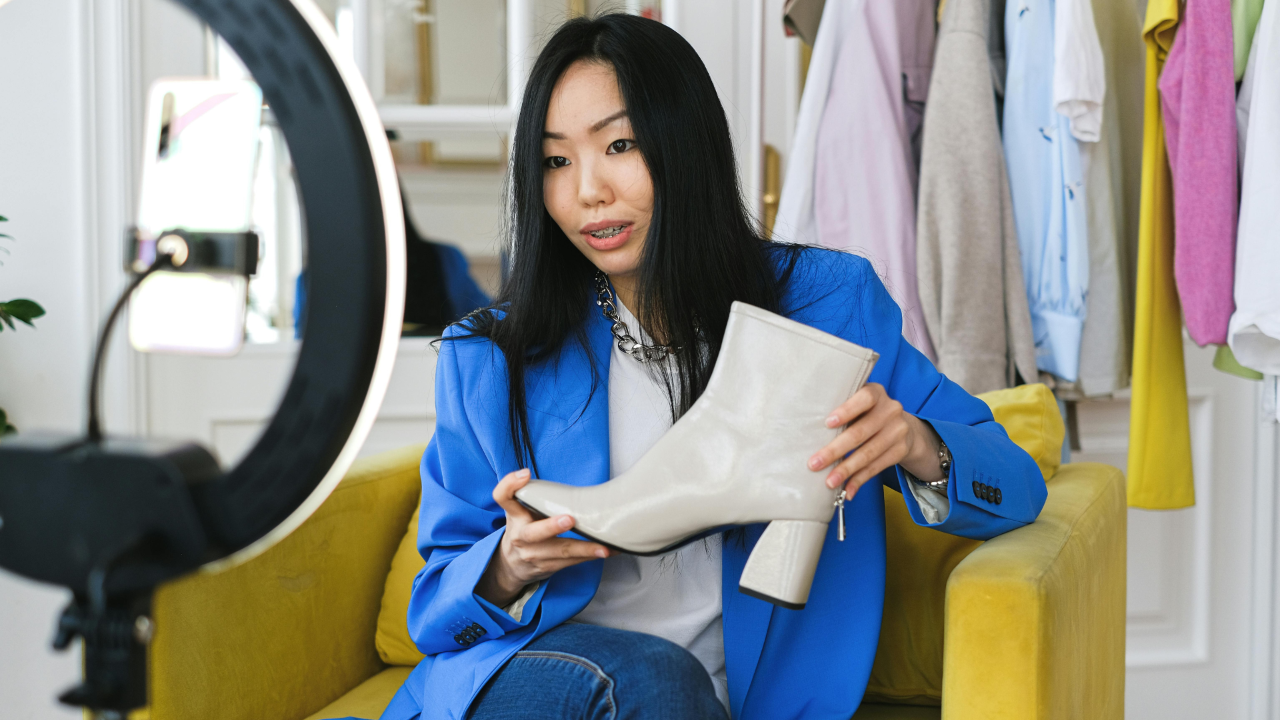 Micro Influencer Marketing