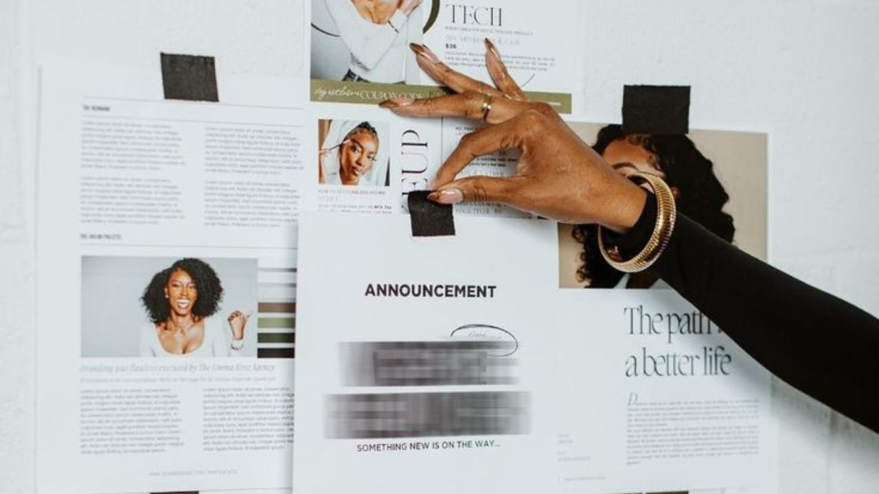 How To Get Into Marketing With No Experience