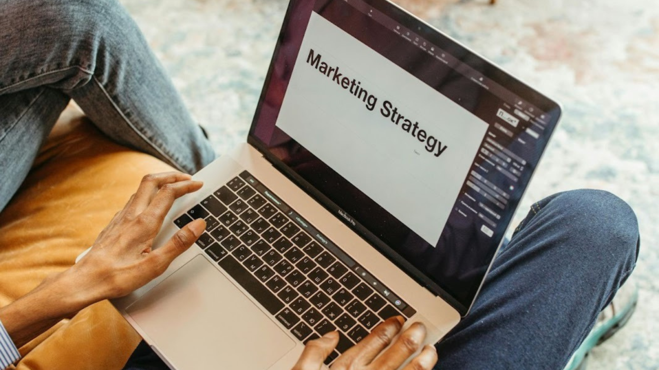 Marketing Mentor