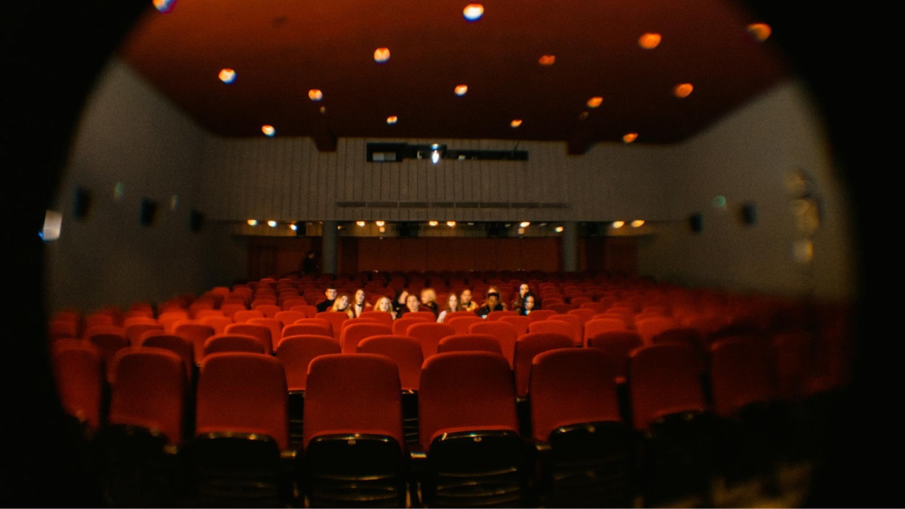 Social Media Film Marketing