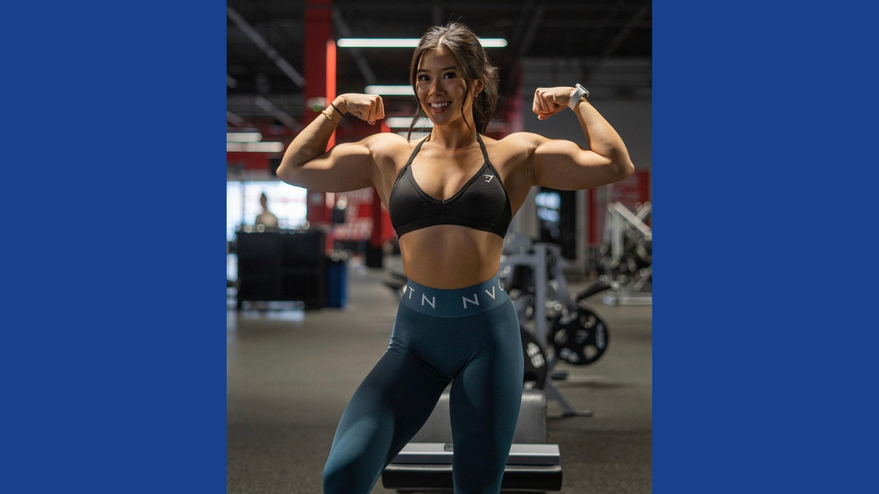 How YoungLA Has Become a Go-To Brand for Leading Fitness Influencers and  Athletes - AsianBlurb