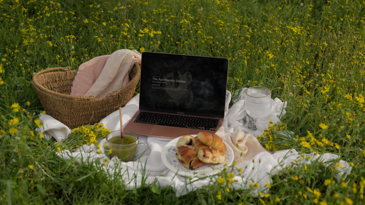 Netflix’s Marketing Strategy