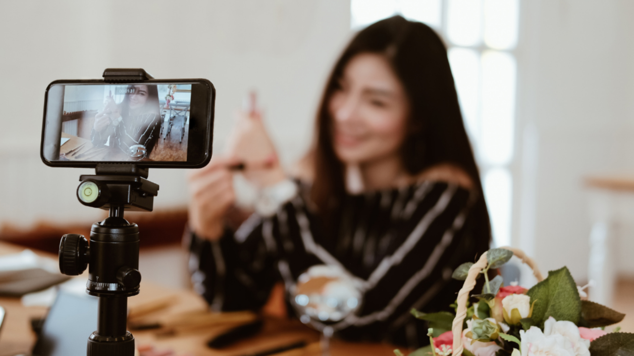 beauty influencer marketing