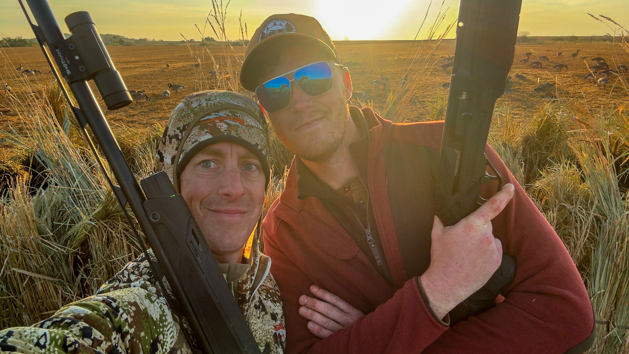 Beretta AX800 Suprema with TGS and TFL