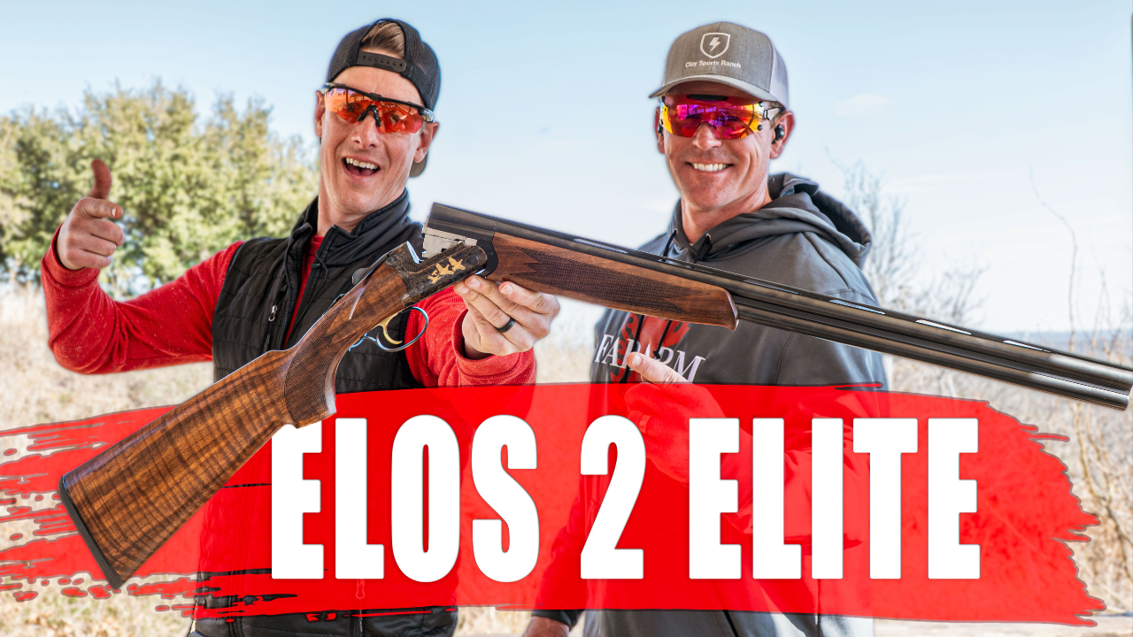 Elos 2 Elite Review
