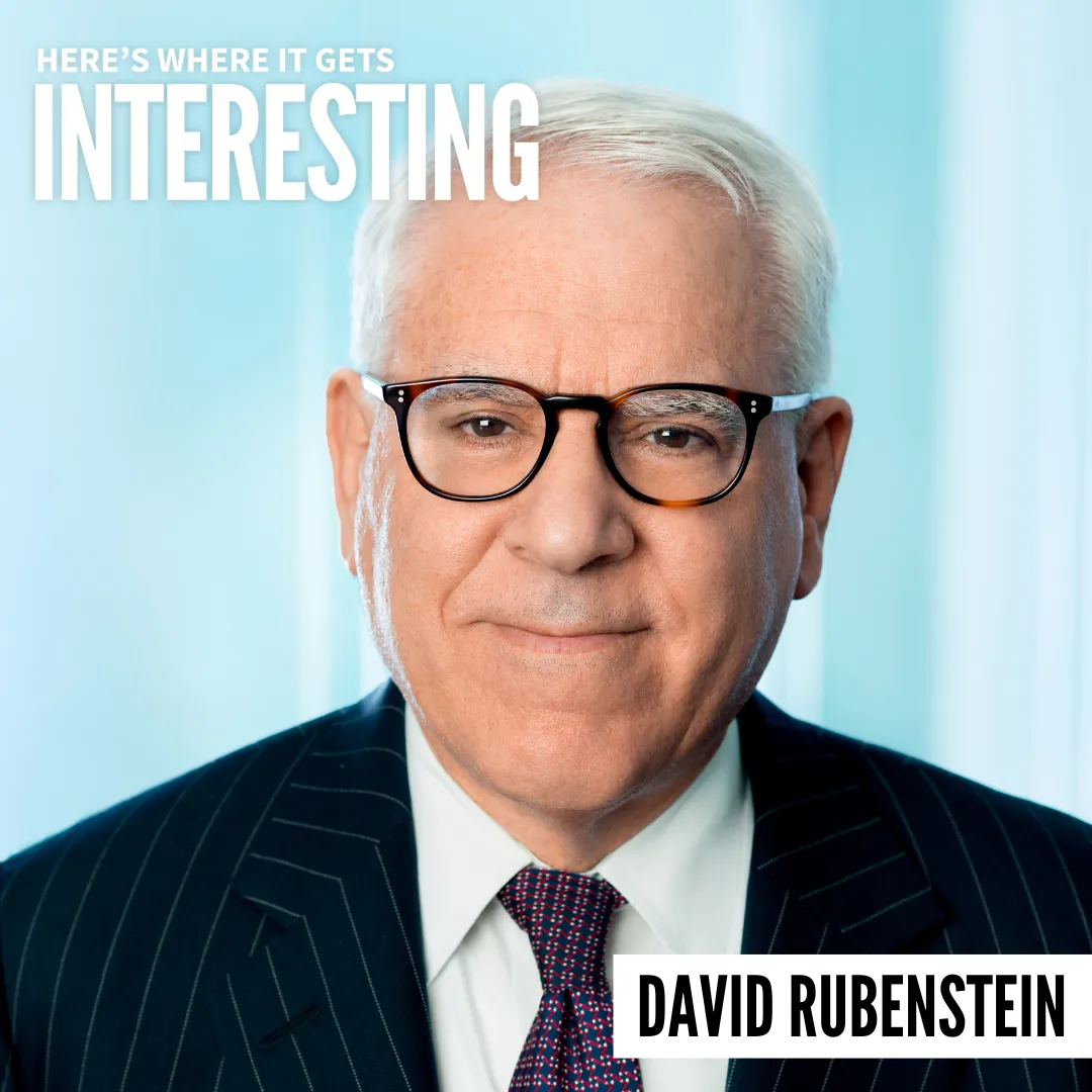 David Rubenstein – Wikipédia, a enciclopédia livre