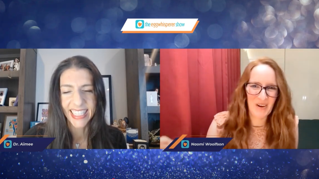 Fertility Mindset Hacks: How Hypnosis & Visualisation Support IVF