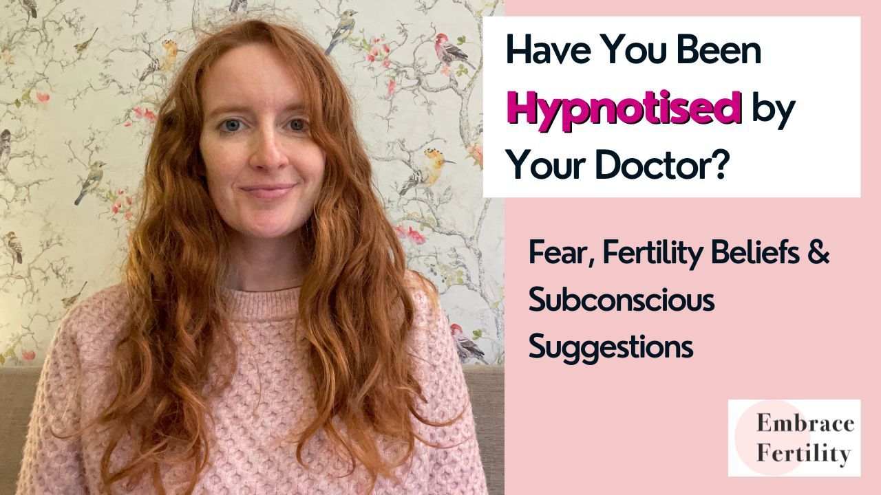 Have You Been Hypnotised by Your Doctor?