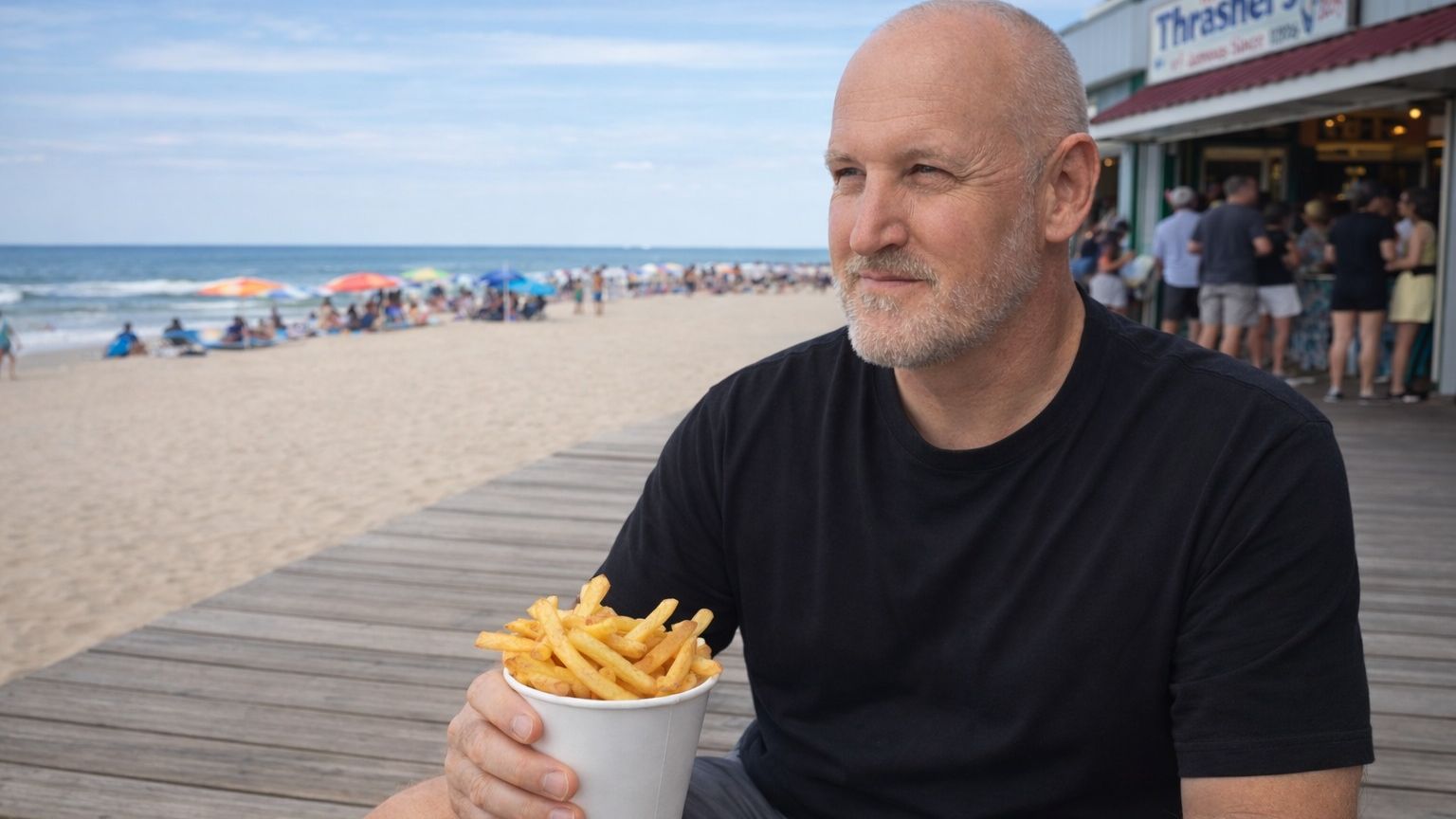 Speaker presenting at DO Day on Capitol Hill leadership conference discussing team connection and customer experience