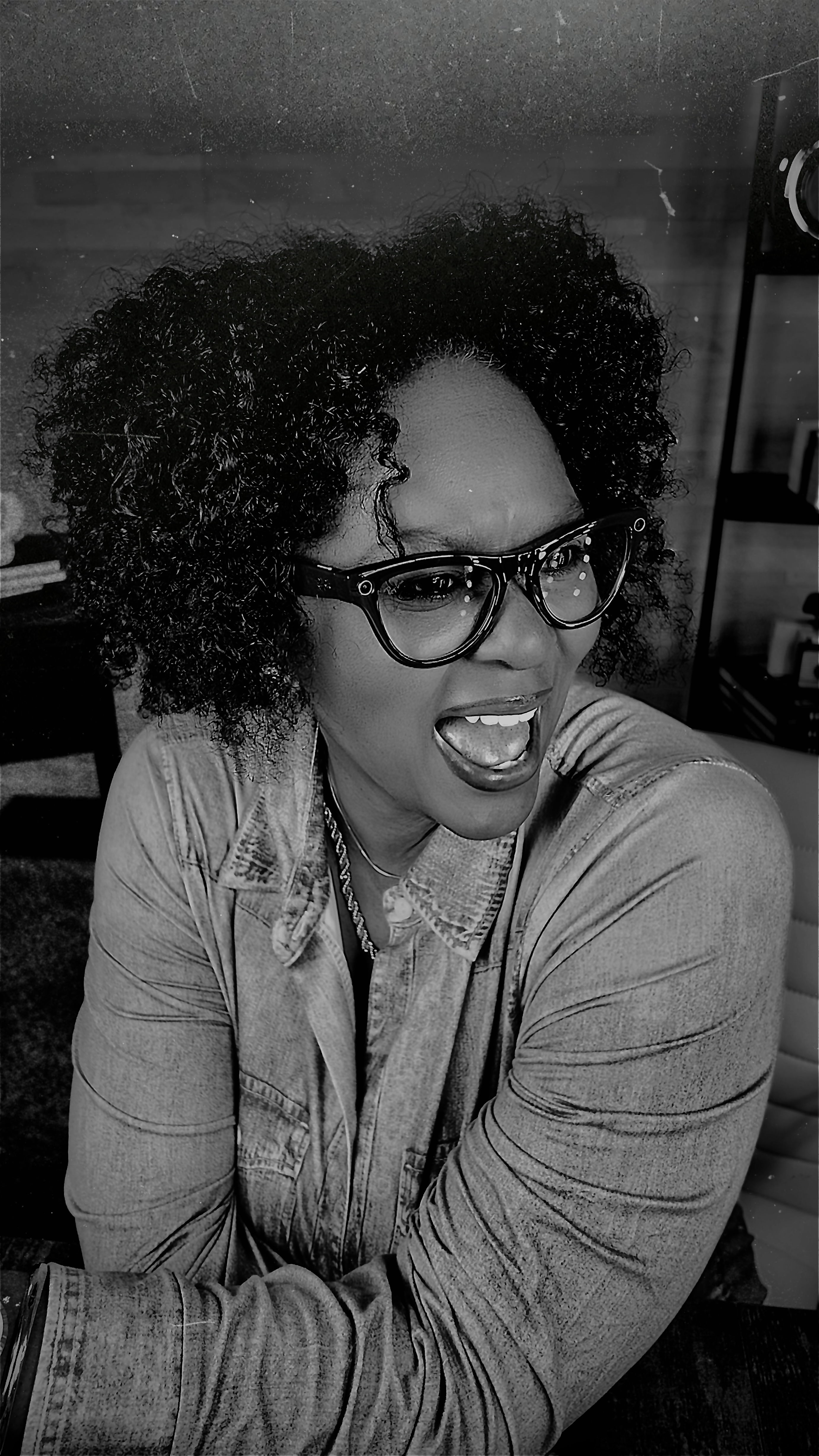 Myra Golden