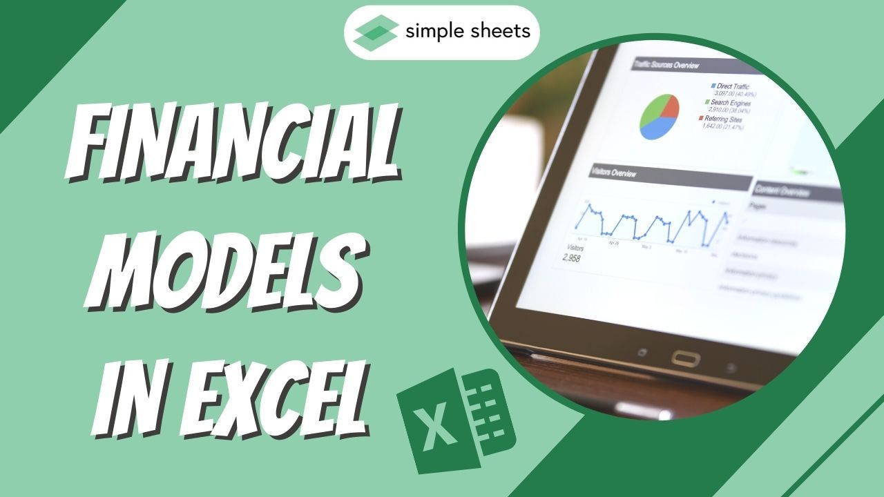 financial-models-in-excel