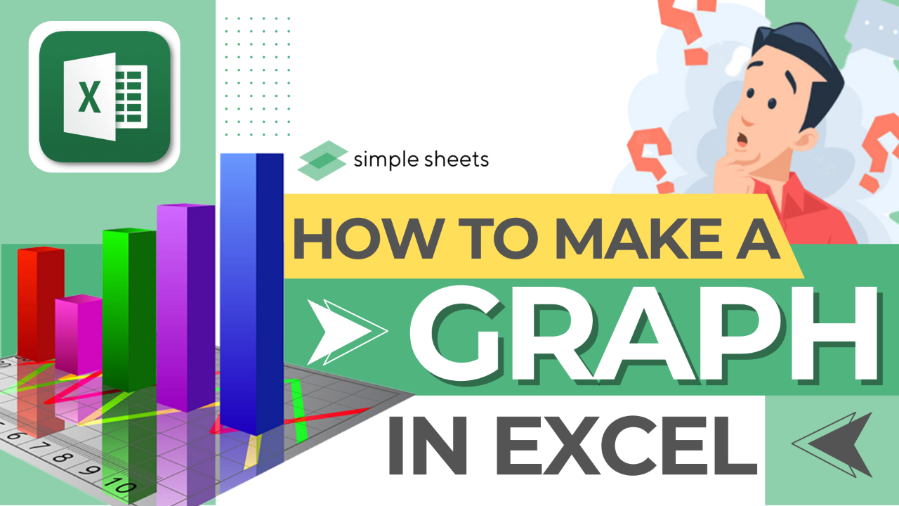 how-to-make-a-graph-in-excel