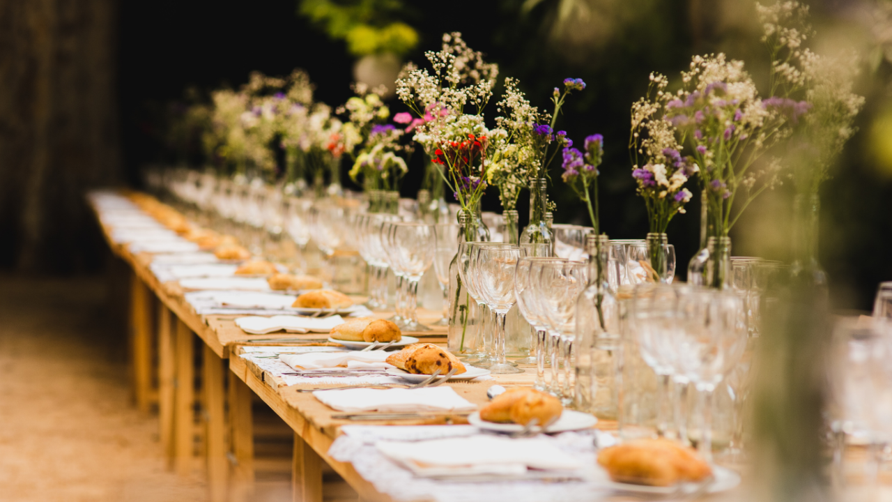 How to Host the Perfect Rustic Bridal Shower with Heartfelt Charm