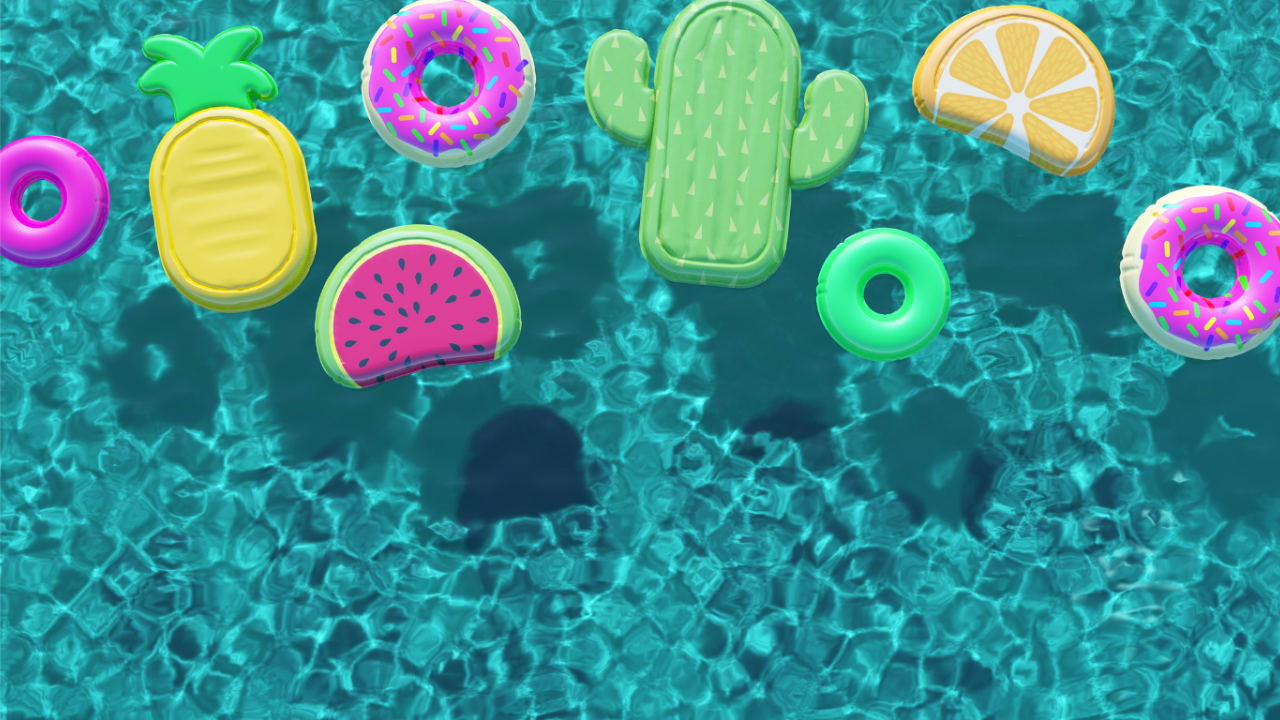 🌺🍹 Tropical Paradise Bridal or Bachelorette Party: Your Ultimate Guide 