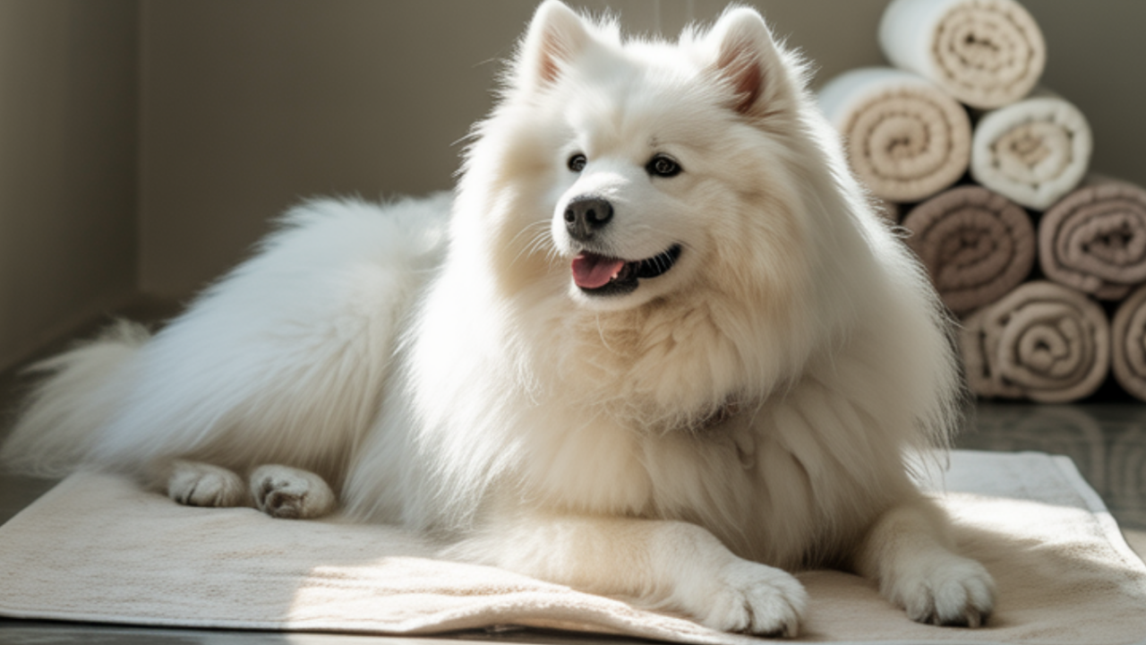 Pet Spa Day at Home: Products You’ll Both Love