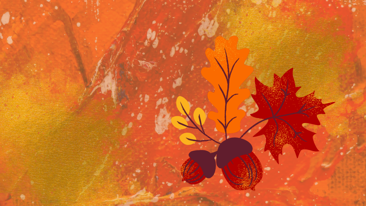 🍁 Thanksgiving Stained Glass Sun-Catchers: A Glow of Gratitude