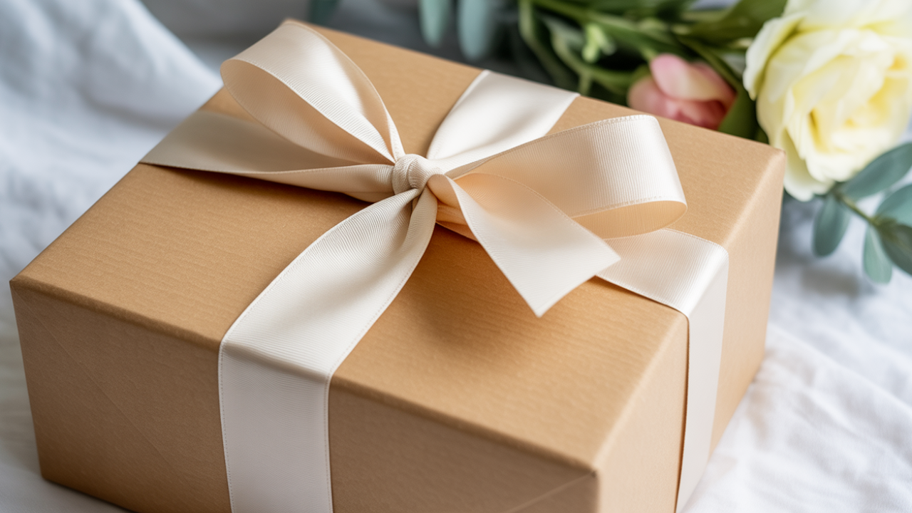 Want to Be My Bridesmaid & Maid of Honor Boxes That Spark Joy (and a Few Tears!) 💖