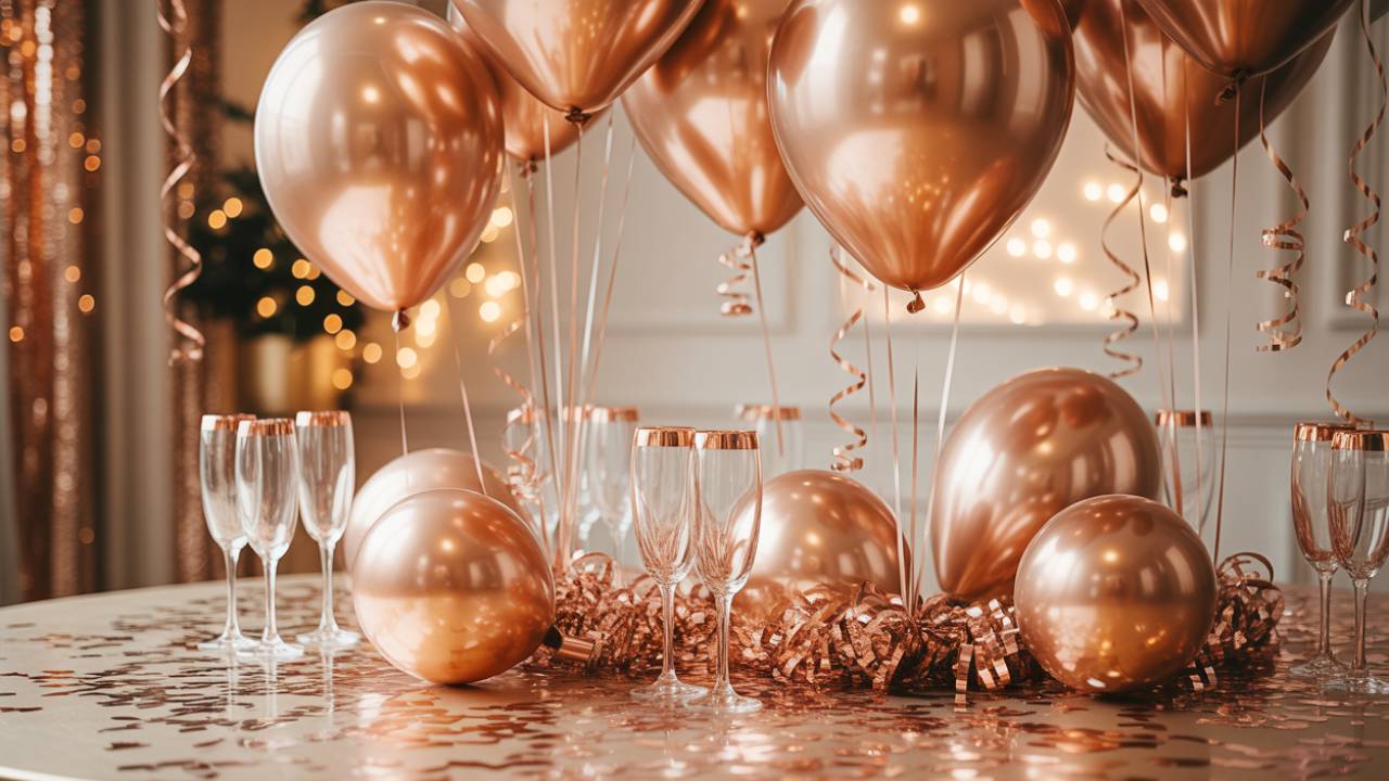 How to Enter the New Year With Intention & A Sense of Romanticism