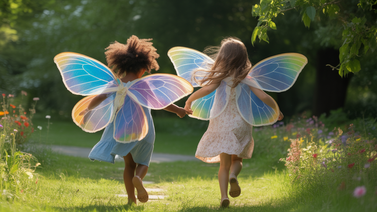 7 Fun Spring Games for Kids That Support Growth 