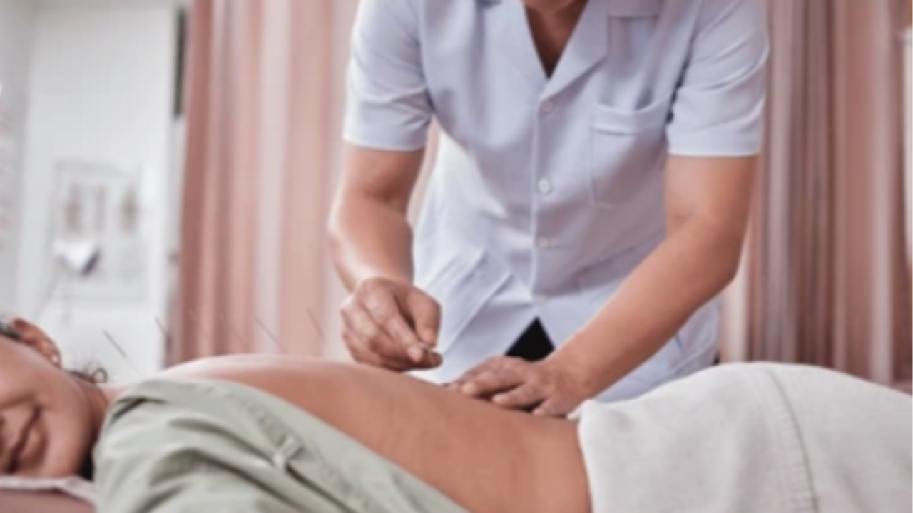 How to Find the Best Chinese Medicine Practitioner Near You